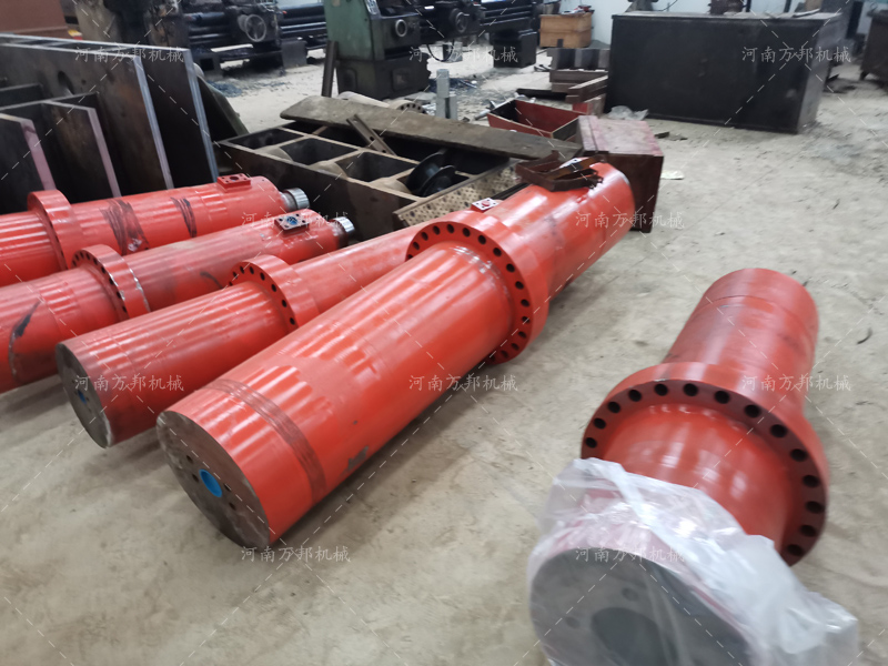 液壓剪切機(jī)