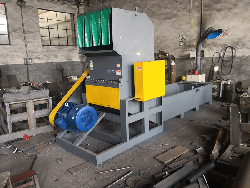 水果筐粉碎機(jī)